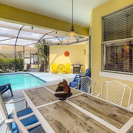 קיסימי Great Value! - Private Pool. Disney Area 4/4 מראה חיצוני תמונה