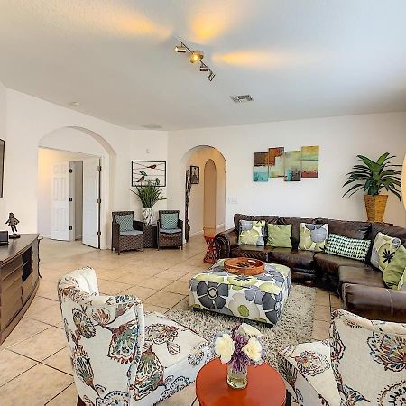 קיסימי Great Value! - Private Pool. Disney Area 4/4 מראה חיצוני תמונה