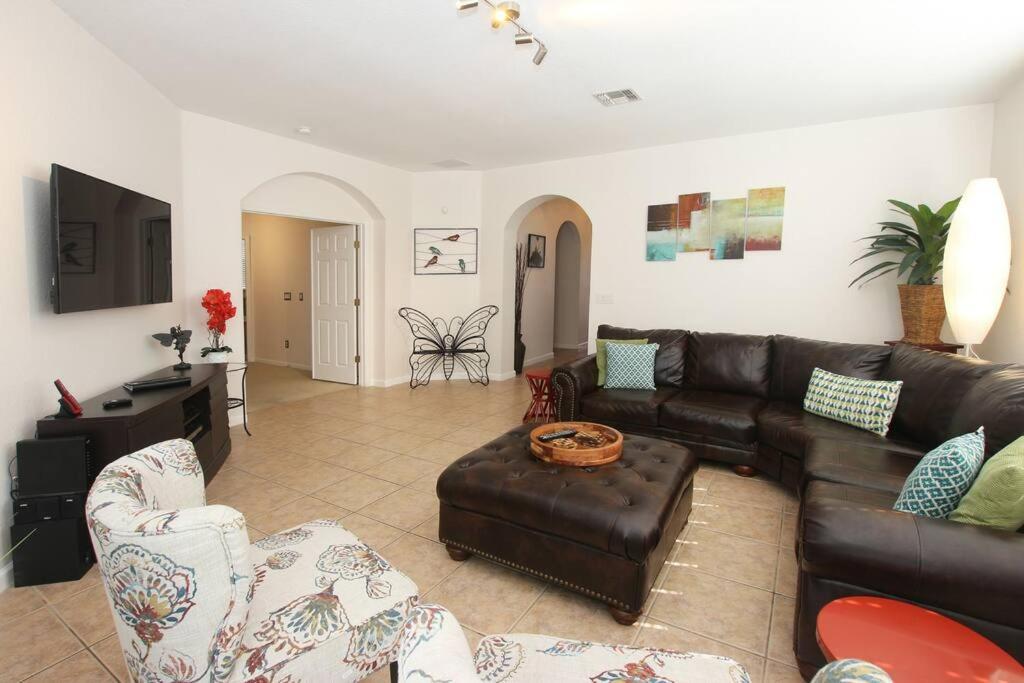 קיסימי Great Value! - Private Pool. Disney Area 4/4 מראה חיצוני תמונה