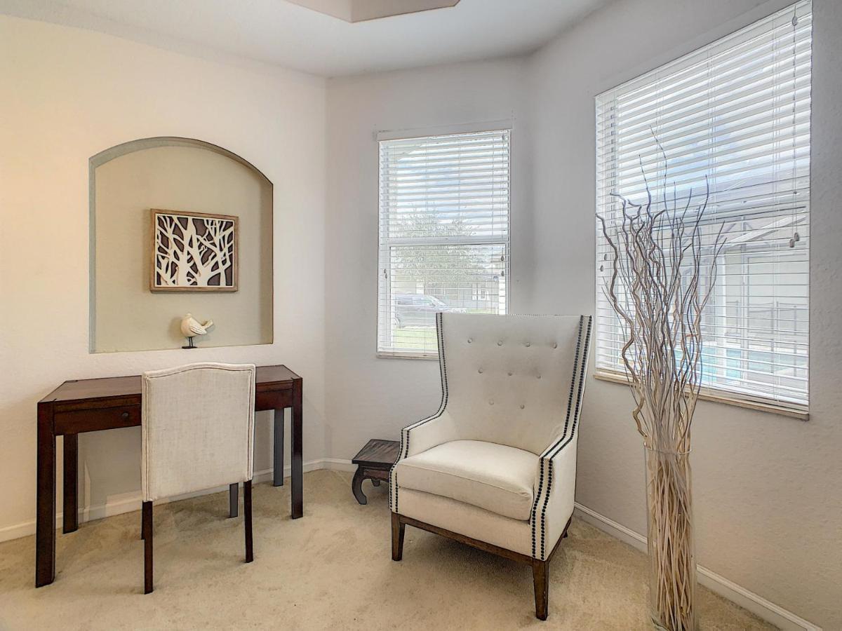 קיסימי Great Value! - Private Pool. Disney Area 4/4 מראה חיצוני תמונה