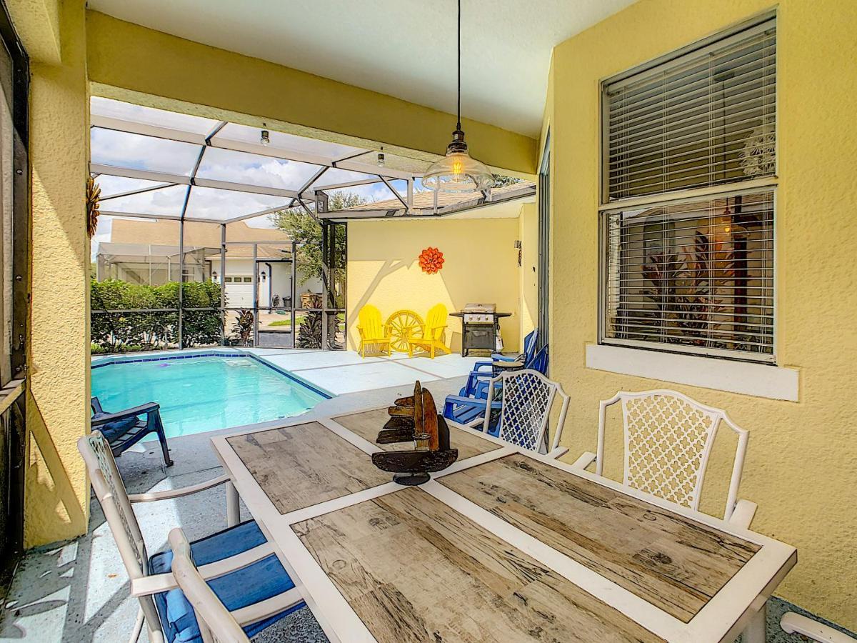 קיסימי Great Value! - Private Pool. Disney Area 4/4 מראה חיצוני תמונה
