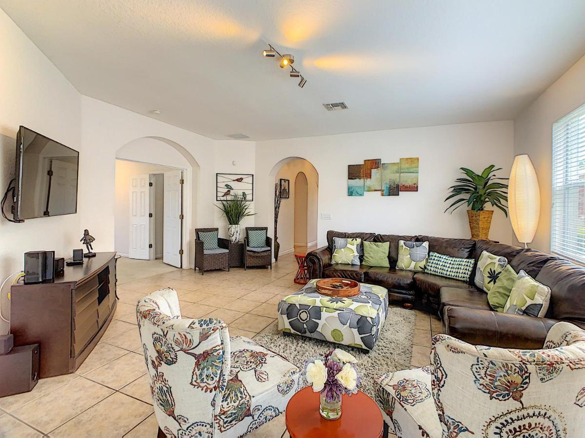 קיסימי Great Value! - Private Pool. Disney Area 4/4 מראה חיצוני תמונה