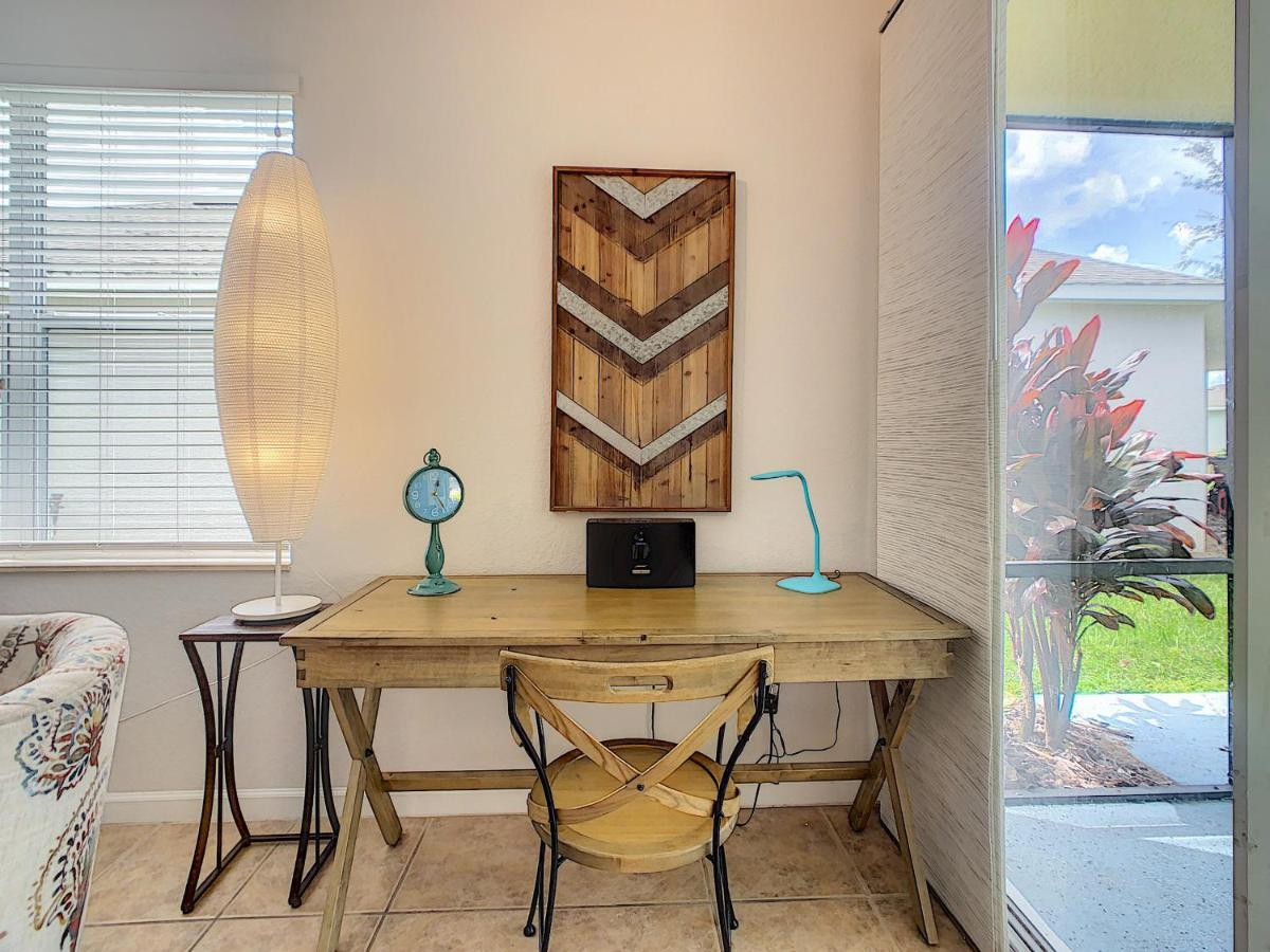קיסימי Great Value! - Private Pool. Disney Area 4/4 מראה חיצוני תמונה