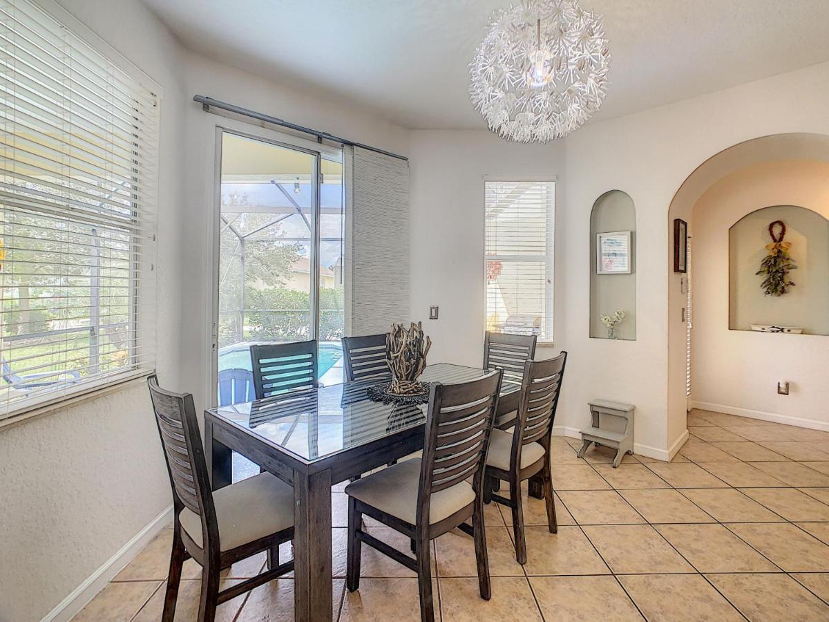 קיסימי Great Value! - Private Pool. Disney Area 4/4 מראה חיצוני תמונה