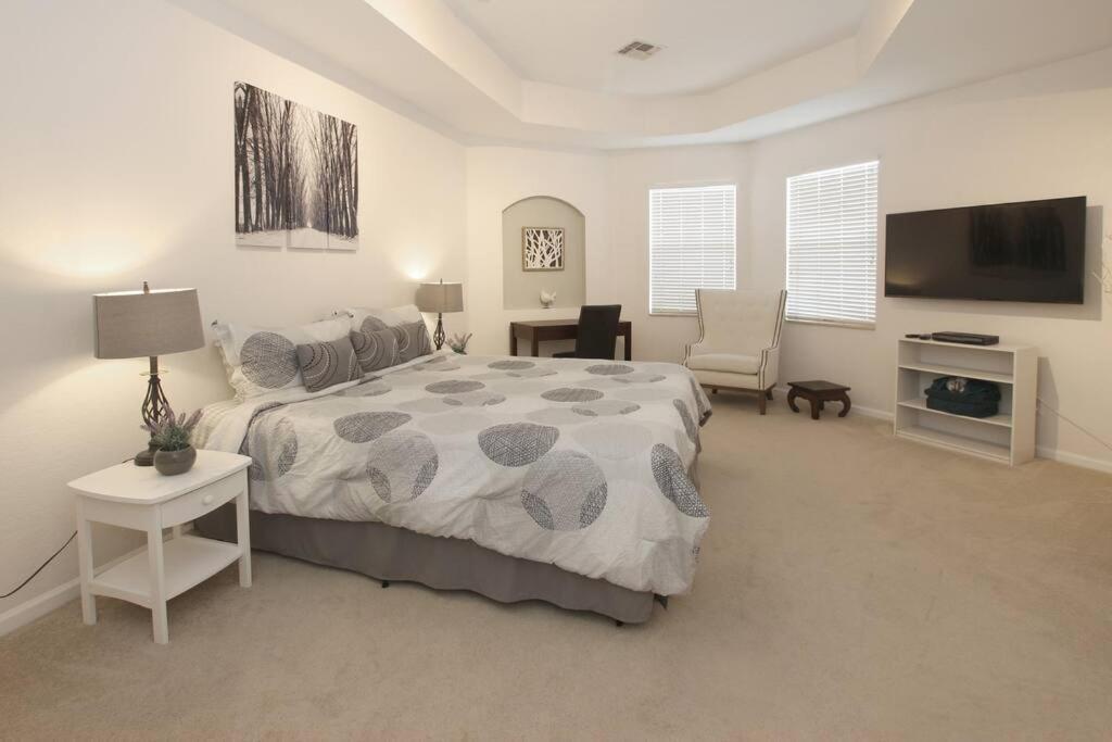 קיסימי Great Value! - Private Pool. Disney Area 4/4 מראה חיצוני תמונה