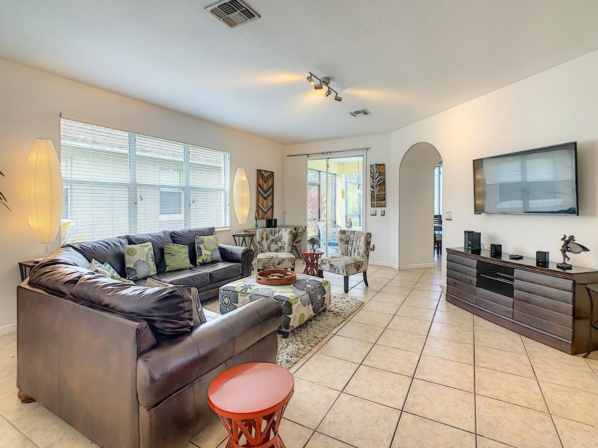 קיסימי Great Value! - Private Pool. Disney Area 4/4 מראה חיצוני תמונה
