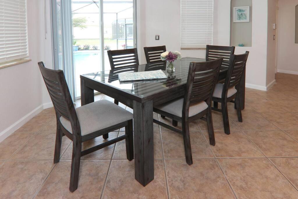 קיסימי Great Value! - Private Pool. Disney Area 4/4 מראה חיצוני תמונה