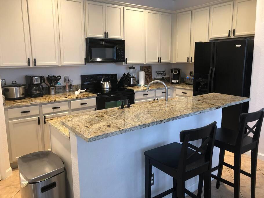 קיסימי Great Value! - Private Pool. Disney Area 4/4 מראה חיצוני תמונה