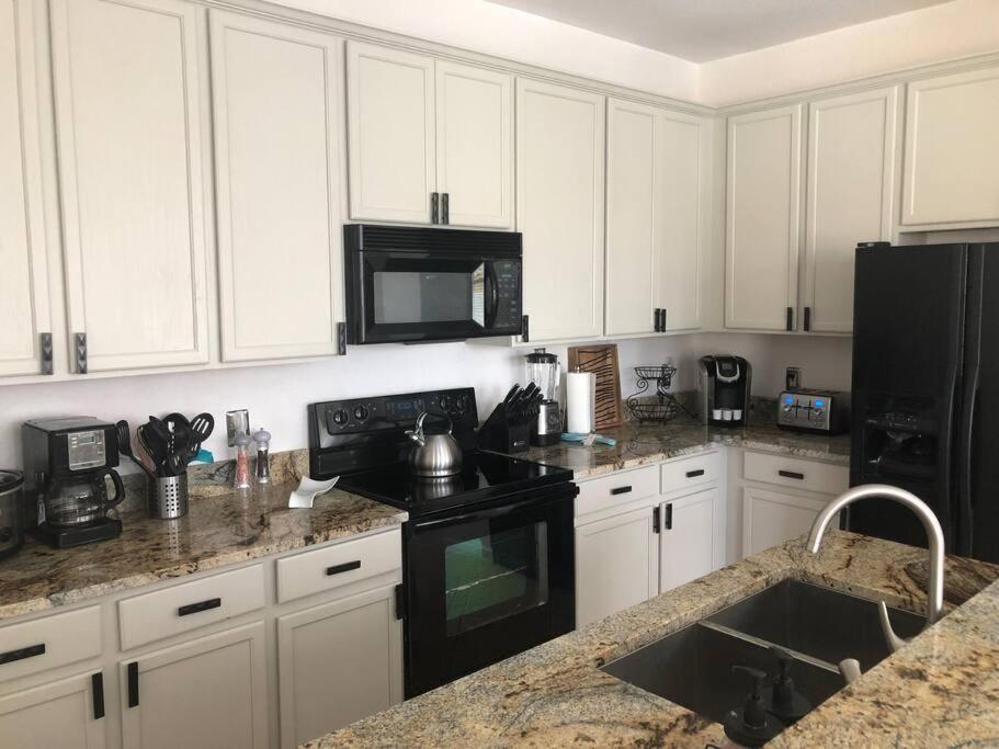 קיסימי Great Value! - Private Pool. Disney Area 4/4 מראה חיצוני תמונה
