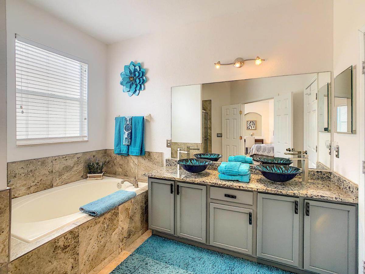 קיסימי Great Value! - Private Pool. Disney Area 4/4 מראה חיצוני תמונה