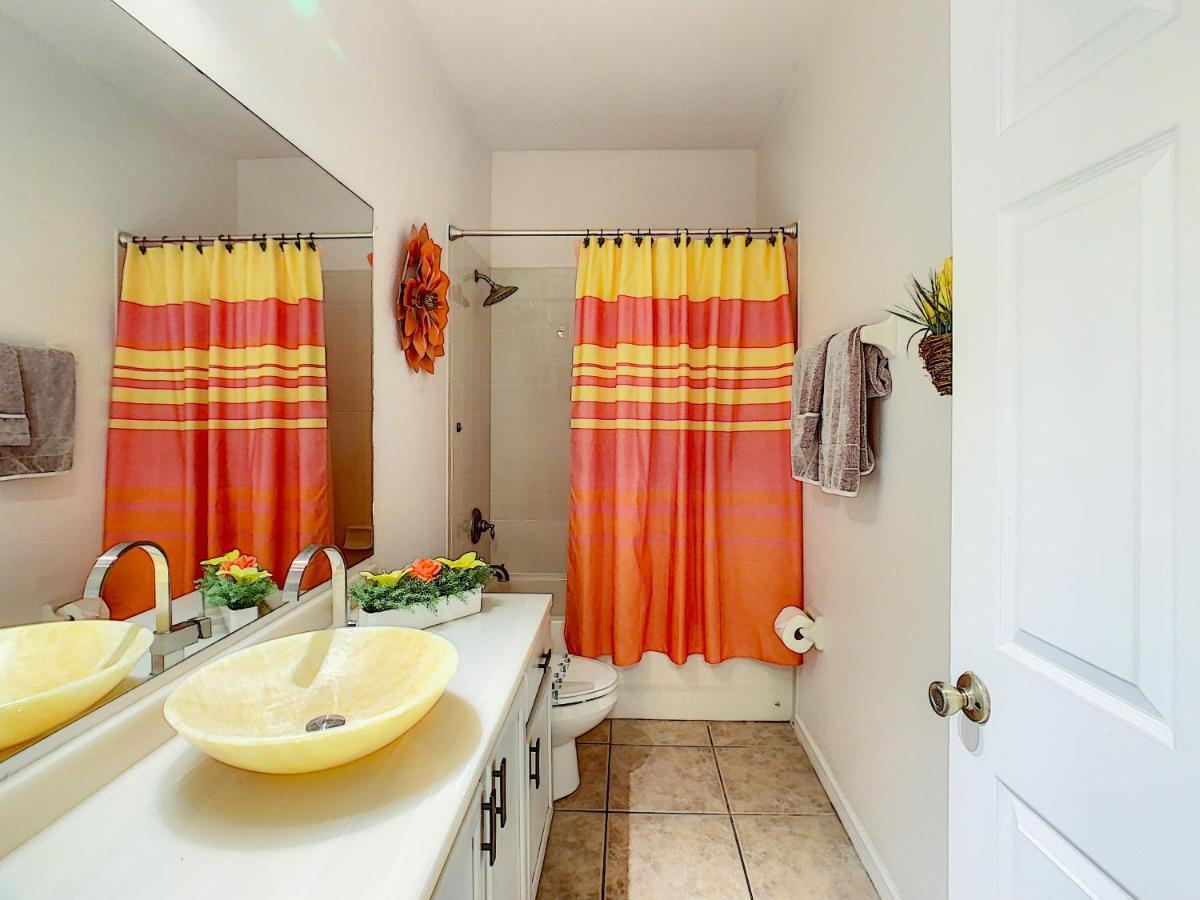 קיסימי Great Value! - Private Pool. Disney Area 4/4 מראה חיצוני תמונה