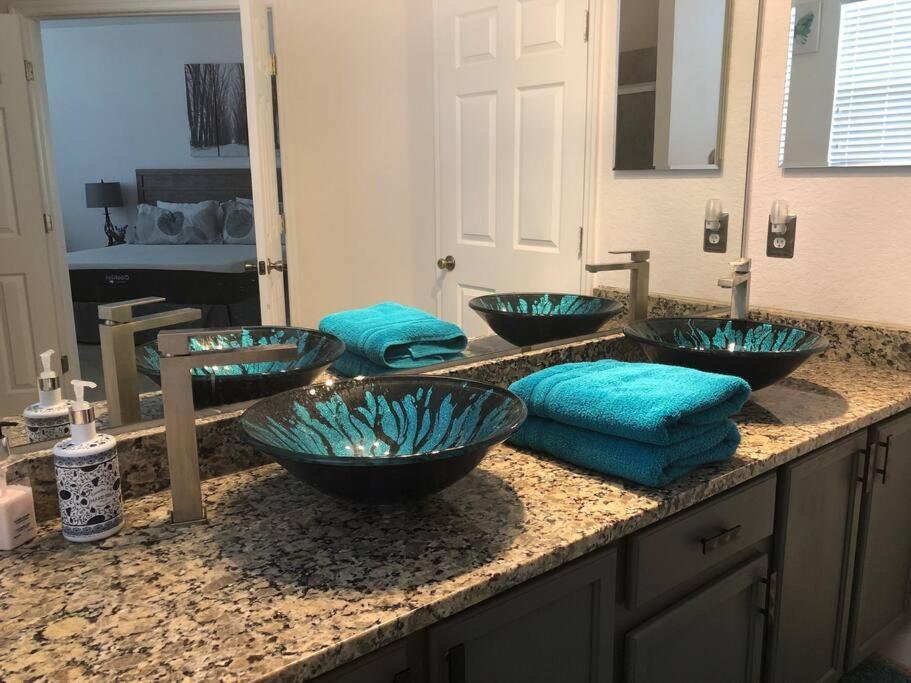 קיסימי Great Value! - Private Pool. Disney Area 4/4 מראה חיצוני תמונה