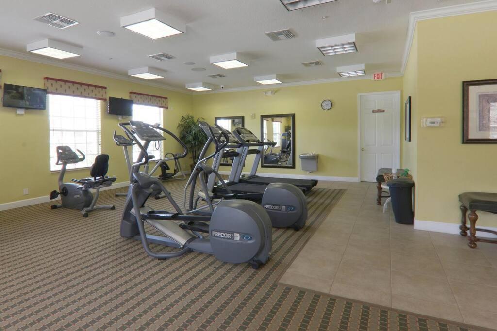 קיסימי Great Value! - Private Pool. Disney Area 4/4 מראה חיצוני תמונה
