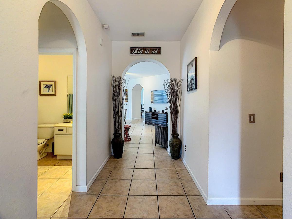 קיסימי Great Value! - Private Pool. Disney Area 4/4 מראה חיצוני תמונה