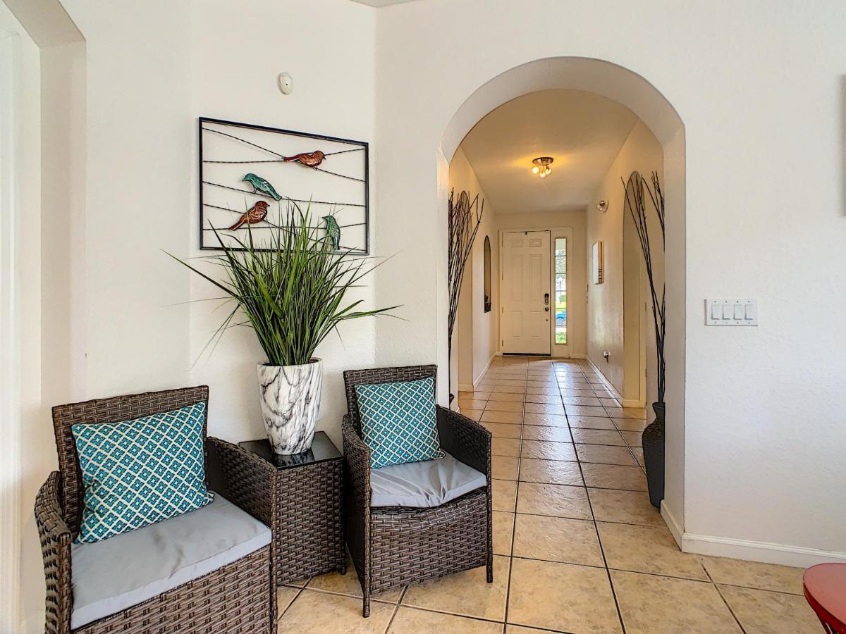 קיסימי Great Value! - Private Pool. Disney Area 4/4 מראה חיצוני תמונה