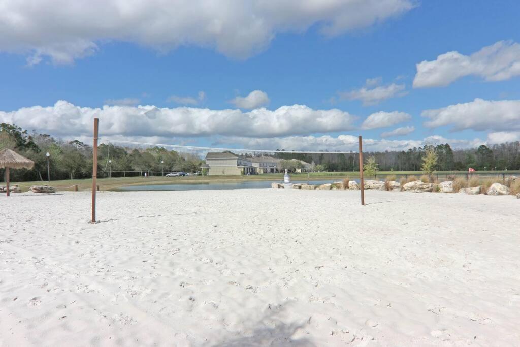 קיסימי Great Value! - Private Pool. Disney Area 4/4 מראה חיצוני תמונה