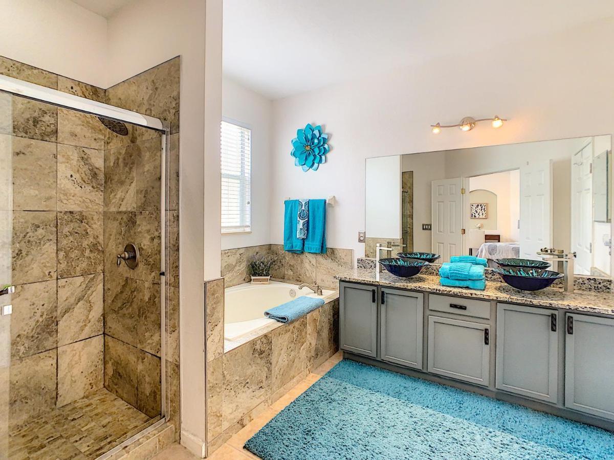 קיסימי Great Value! - Private Pool. Disney Area 4/4 מראה חיצוני תמונה