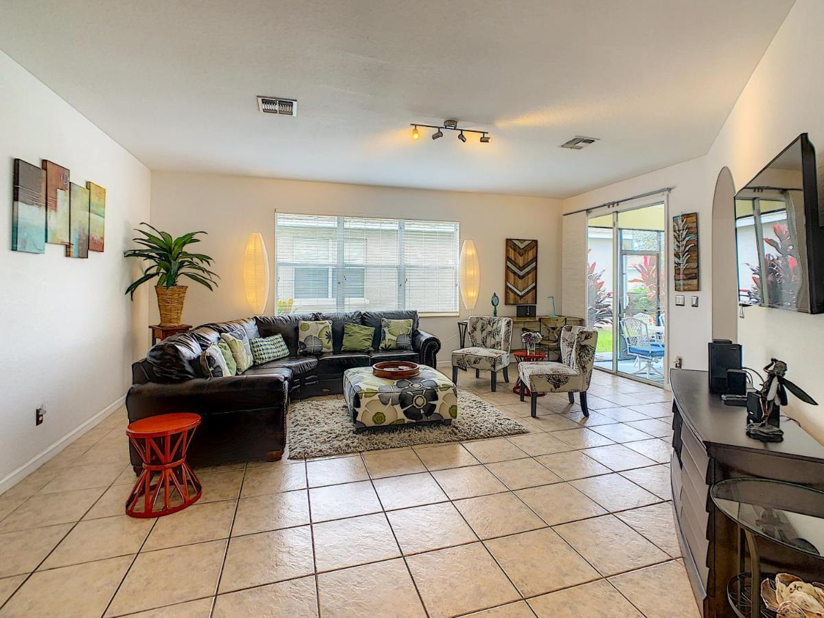 קיסימי Great Value! - Private Pool. Disney Area 4/4 מראה חיצוני תמונה
